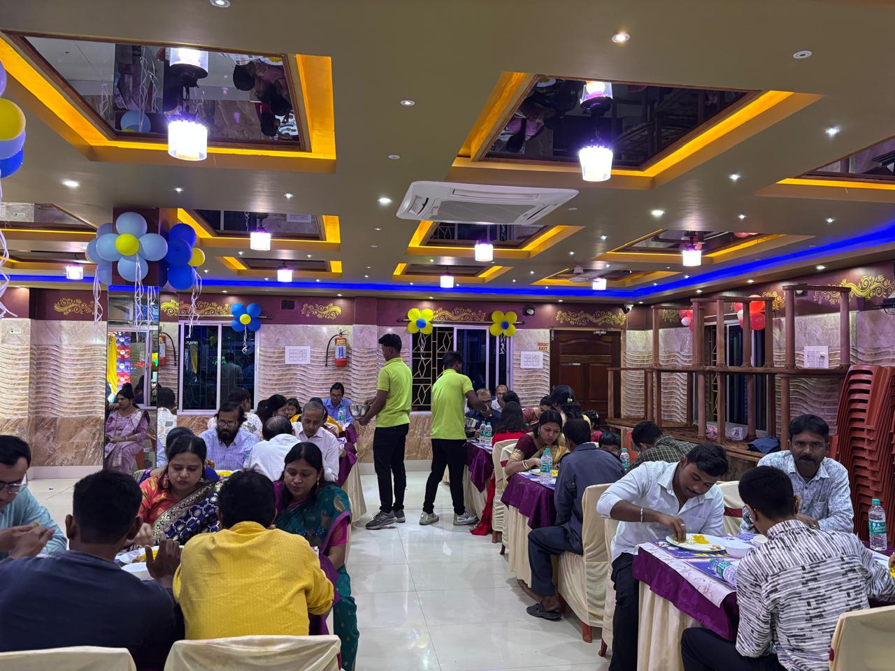 Lotus Caterers & Event Services