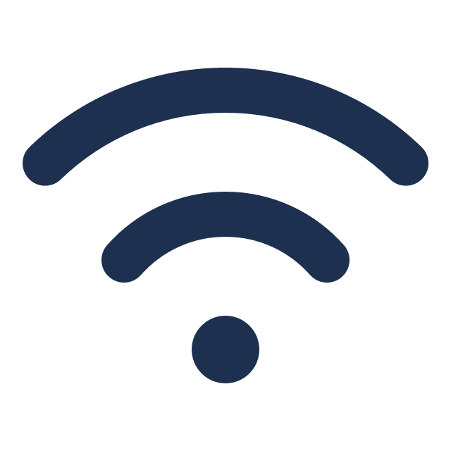 Wi-Fi Internet